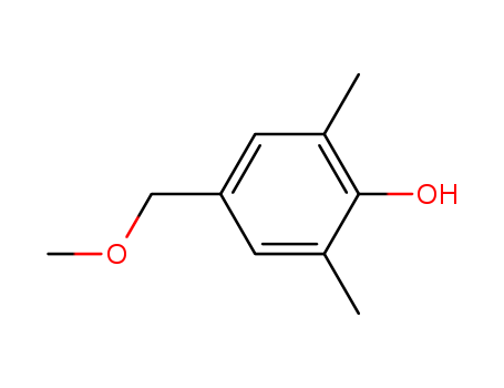 Phenol, 4-(methoxymethyl)-2,6-dimethyl-