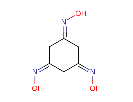 1,3,5-trihydroxyamino-benzene