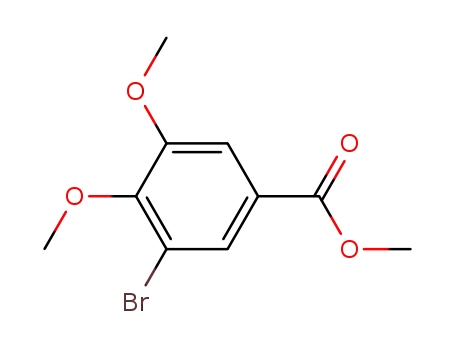 methyl 5-bromo-3,4-dimethoxybenzoate