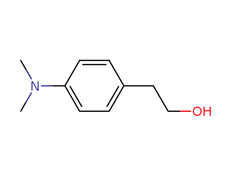 2-[4-(dimethylamino)phenyl]ethanol