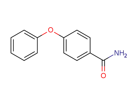 4-phenoxybenzamide