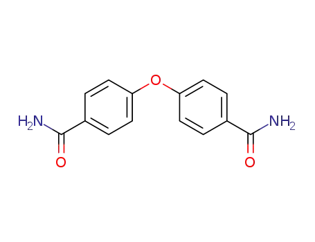 4-(4-Carbamoylphenoxy)benzamide