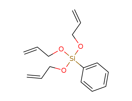Silane, phenyltris(2-propenyloxy)-