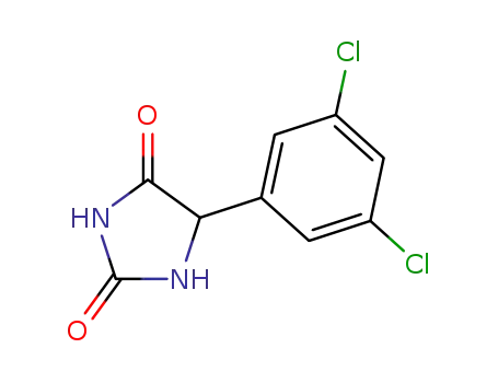 3,5-dichlorophenyl hydantoin