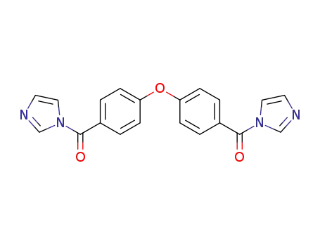 4,4'-biphenyletherdicarbonyl diimidazole