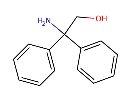 2-amino-2,2-diphenyl-ethanol