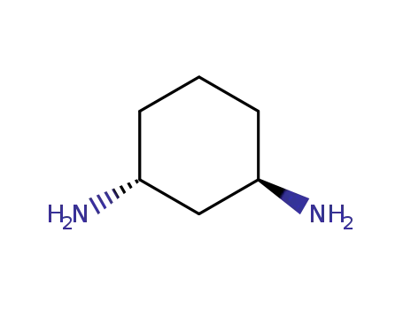 trans-cyclohexane-1,3-diamine