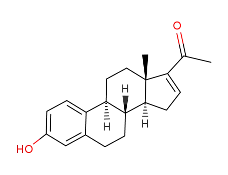 3-hydroxy-19-norpregna-1,3,5(10),16-tetraen-20-one