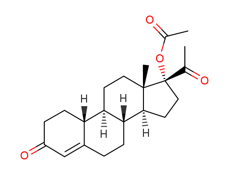Gestonoronacetat(31981-44-9)