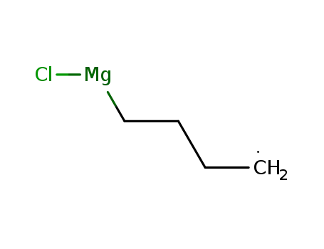 n-butyl magnesium chloride