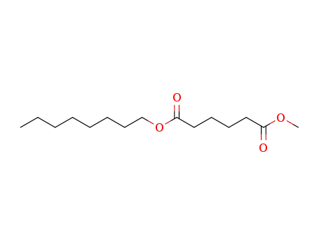 octyl methyl adipate