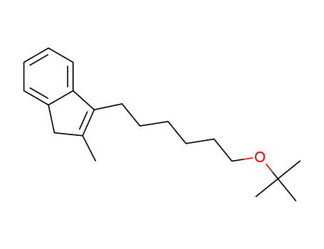 3-(6-tert-butoxyhexyl)-2-methyl-1H-indene