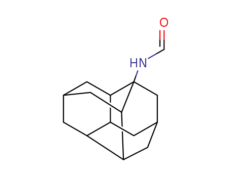 N-(diamantan-1-yl)formamide