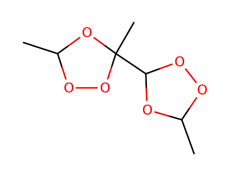 3,5,5'-Trimethyl-3,3'-bi-1,2,4-trioxolan