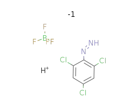 trichloro-benzenediazonium tetrafluoroborate
