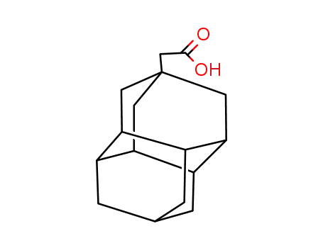 4-diamantylacetic acid