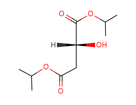 diisopropyl (R)-(+)-malate