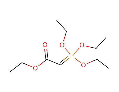 diethyl phosphonoacetate d'ethyle