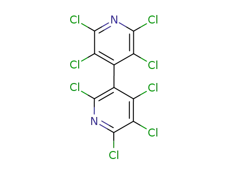 octachloro-3,4'-bipyridyl