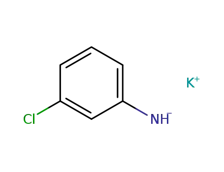 C6H5ClN(1-)*K(1+)
