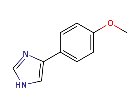 4-(4-methoxyphenyl)-1H-imidazole