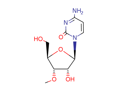 3'-O-methylCytidine