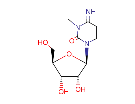 N3-methylcytidine