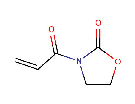 3-Acryloyl-2-Oxazolidinone