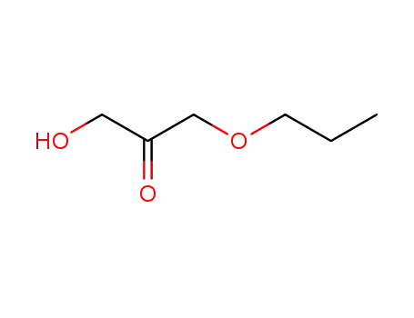 1-hydroxy-3-propyloxypropan-2-one