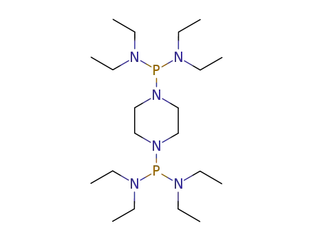 P,P'-(1,4-piperazinediyl)bis