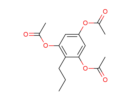 propylphloroglucinol