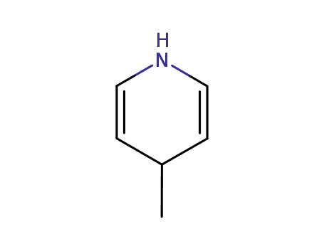 4-methyl-1,4-dihydropyridine