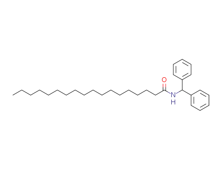 N-benzhydrylstearamide