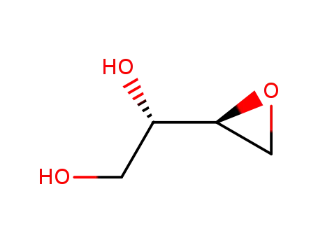 (S,S)-3,4-epoxy-1,2-butanediol