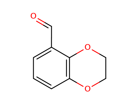 1,4-Benzodioxin-5-carboxaldehyde,2,3-dihydro-(29668-43-7)