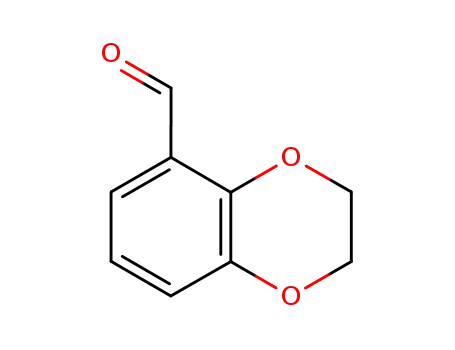 2,3-DIHYDRO-1,4-BENZODIOXINE-5-CARBALDEHYDE