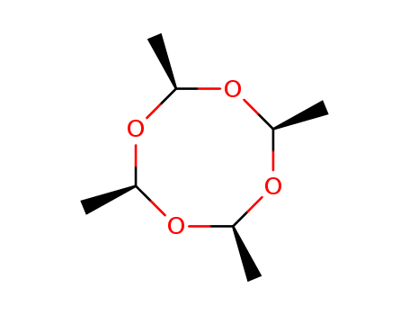 Metaldehyde(108-62-3)