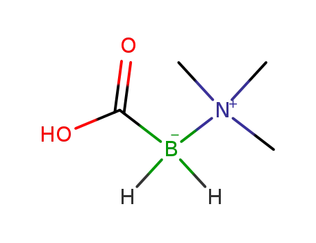 trimethylamine carboxyborane