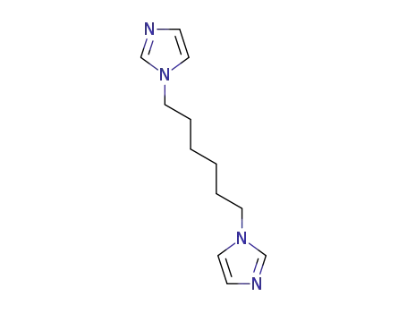 1,1'-(1,6-hexanediyl)bisimidazole