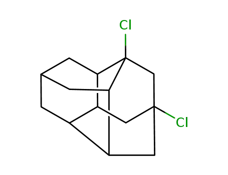 1,4-dichlorodiamantane