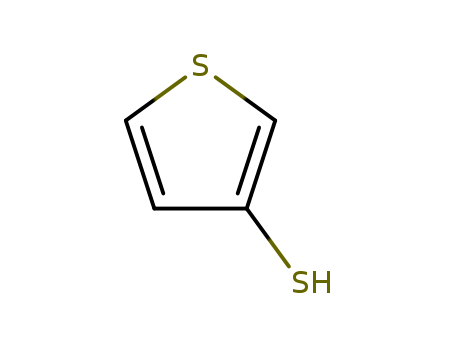 thiophene-3-thiol