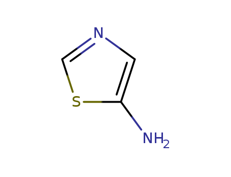 5-Thiazolamine