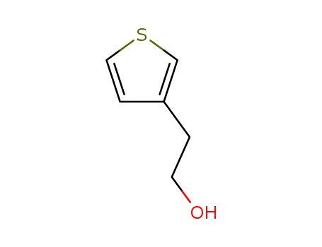 3-(2-hydroxyethyl)thiophene