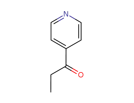 1-(4-pyridyl)-1-propanone