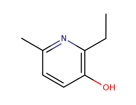 2-Ethyl-3-hydroxy-6-methylpyridine(2364-75-2)