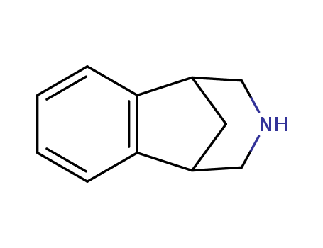 10-Aza-tricyclo[6.3.1.0]dodeca-2,4,6-triene tosylate