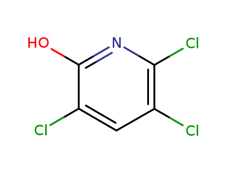3,5,6-trichloro-2-pyridinol
