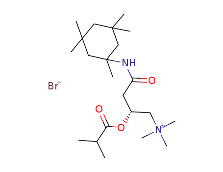 L-carnitine isobutyric ester