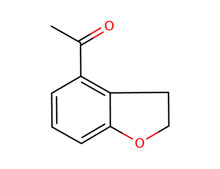 1-(dihydrobenzofuran-4-yl)ethanone