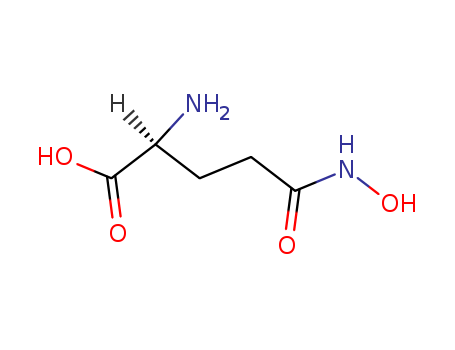 L-Glutamine, N-hydroxy-